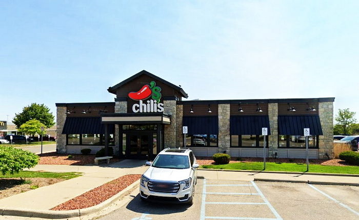 Chilis (Chilis Grill & Bar) - Auburn Hills - 3940 Baldwin Road